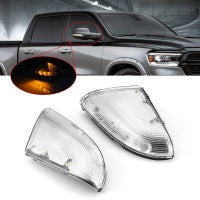 Dodge Ram 1500 Spiegel RAW 2009-2018 - | Den Dolder Dodge Ram 1500 Spiegel RAW 2009-2018 - | Den Dolder