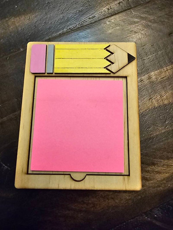 Notepad