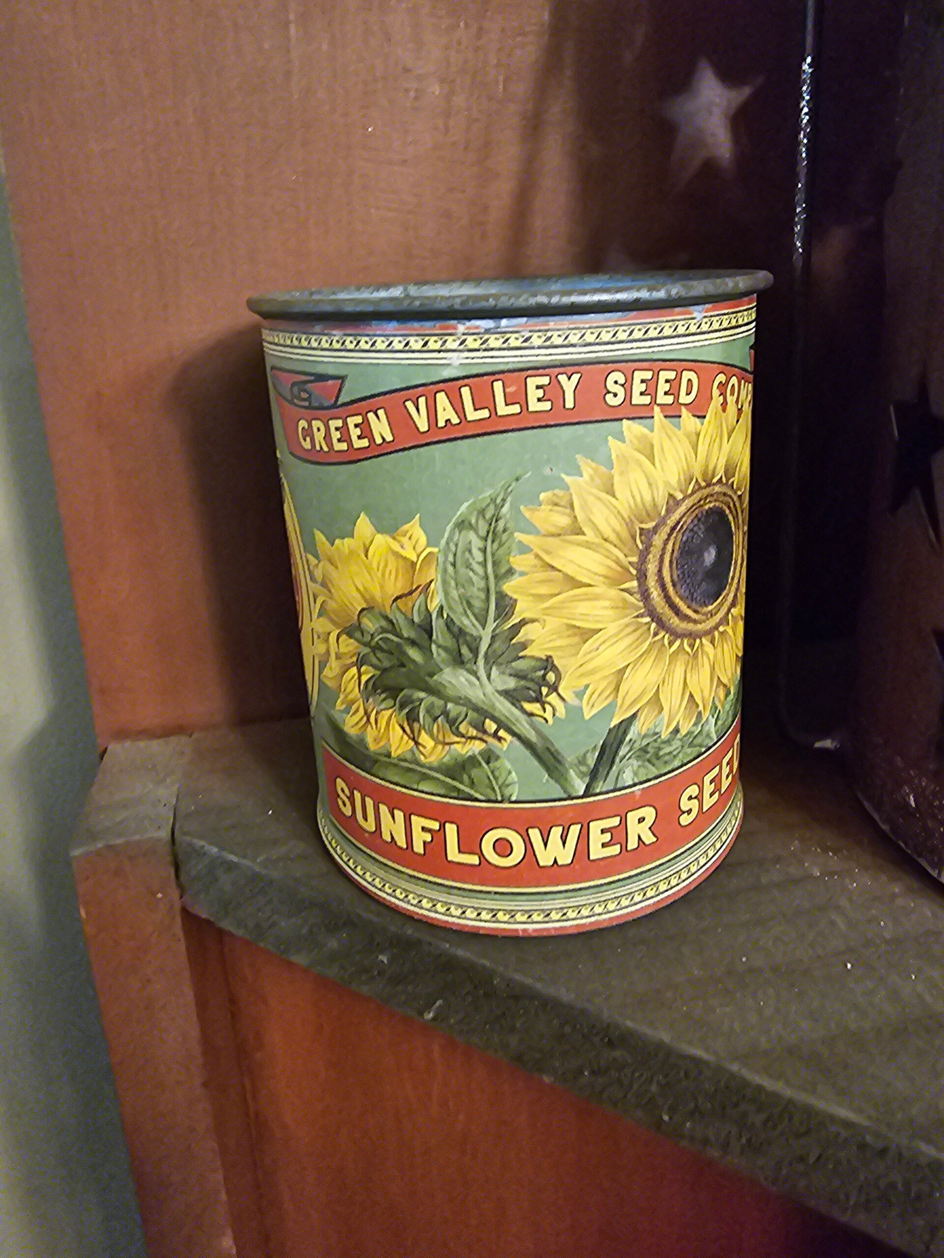 Tin can