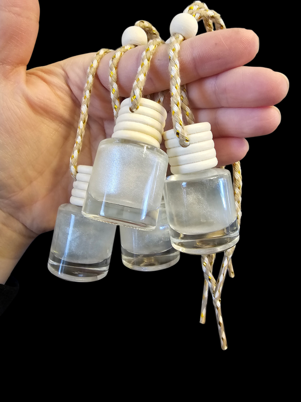 Car diffusers