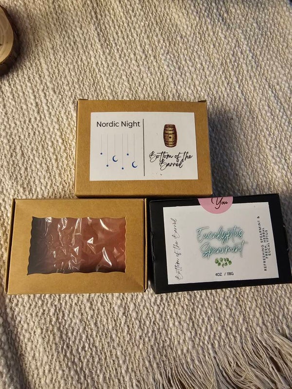 Soaps