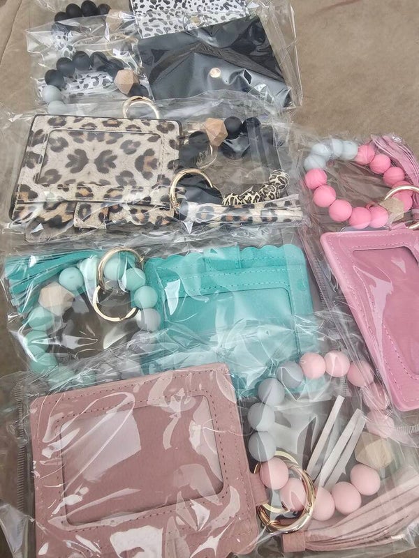 Wristlets