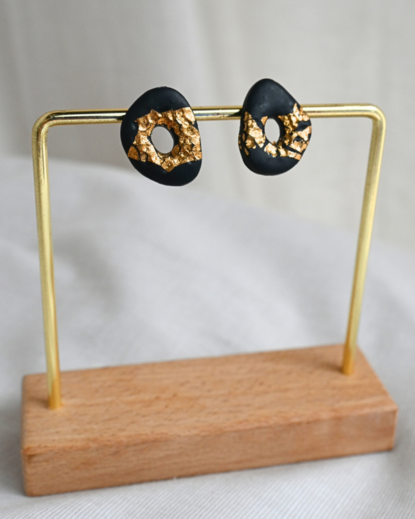 Aeliana || Onyx Gold