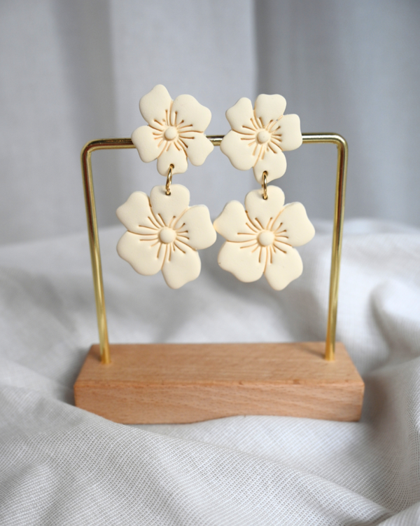 Rosalia || Poudre d'Amande