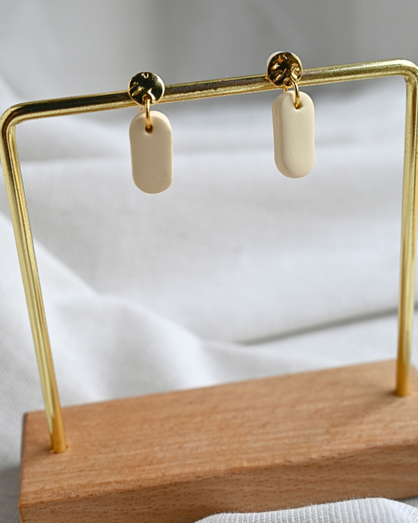 Ava || Poudre d'Amande