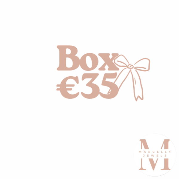 Geschenkbox €35