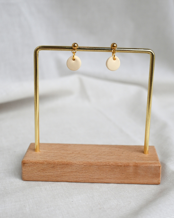 Isabeau p'tit || Poudre d'Amande