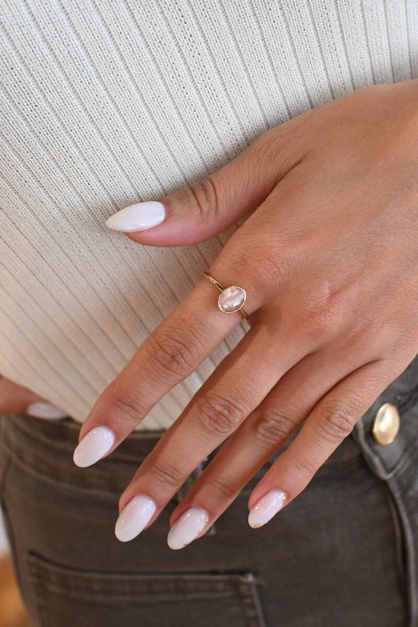 Eléonora || Rosewood Medium