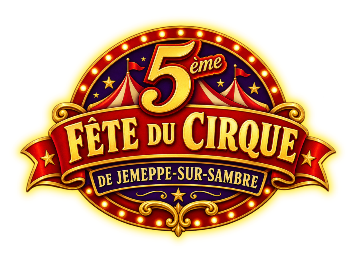 Affiche spectacle à la une