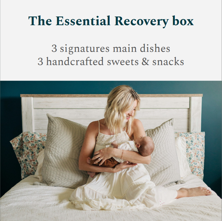 3 Dinners & Snacks