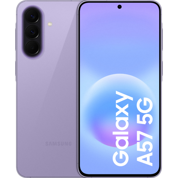 Samsung Galaxy A57 5G, 256GB