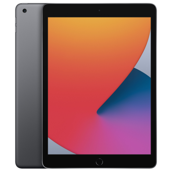 Apple iPad 10.2 Gen 8 32GB Wifi Refurbish