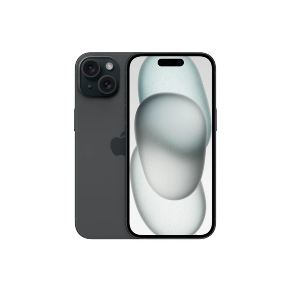 Apple iPhone 15, 128GB, Refurbish