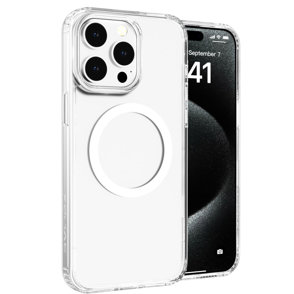 iPhone 17 serie Magsafe case