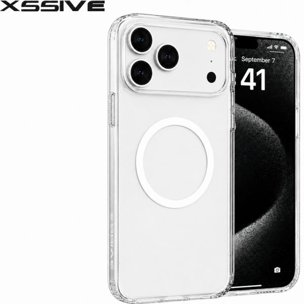 iPhone 18 serie Magsafe case