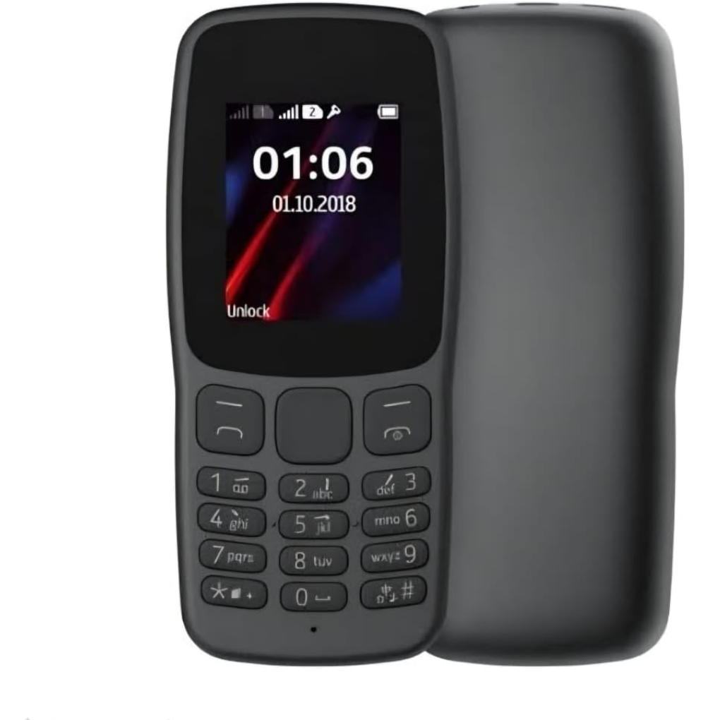 Nokia 106
