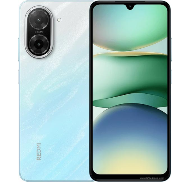 Redmi A5, 64GB, 3GB RAM