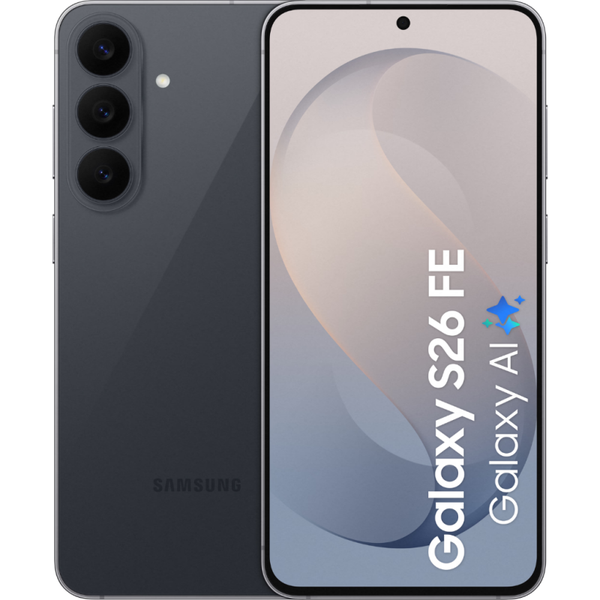 Samsung Galaxy S26 FE 5G, 256GB