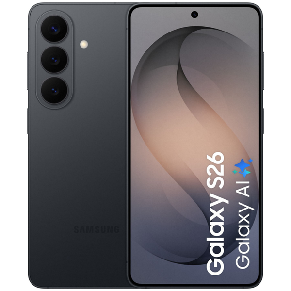 Samsung Galaxy S26