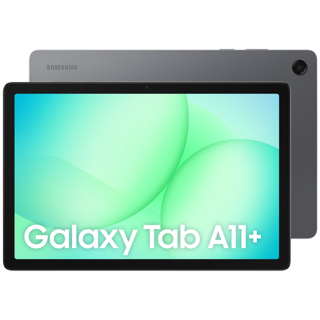 Samsung Galaxy Tab A11+, 128GB, Wifi