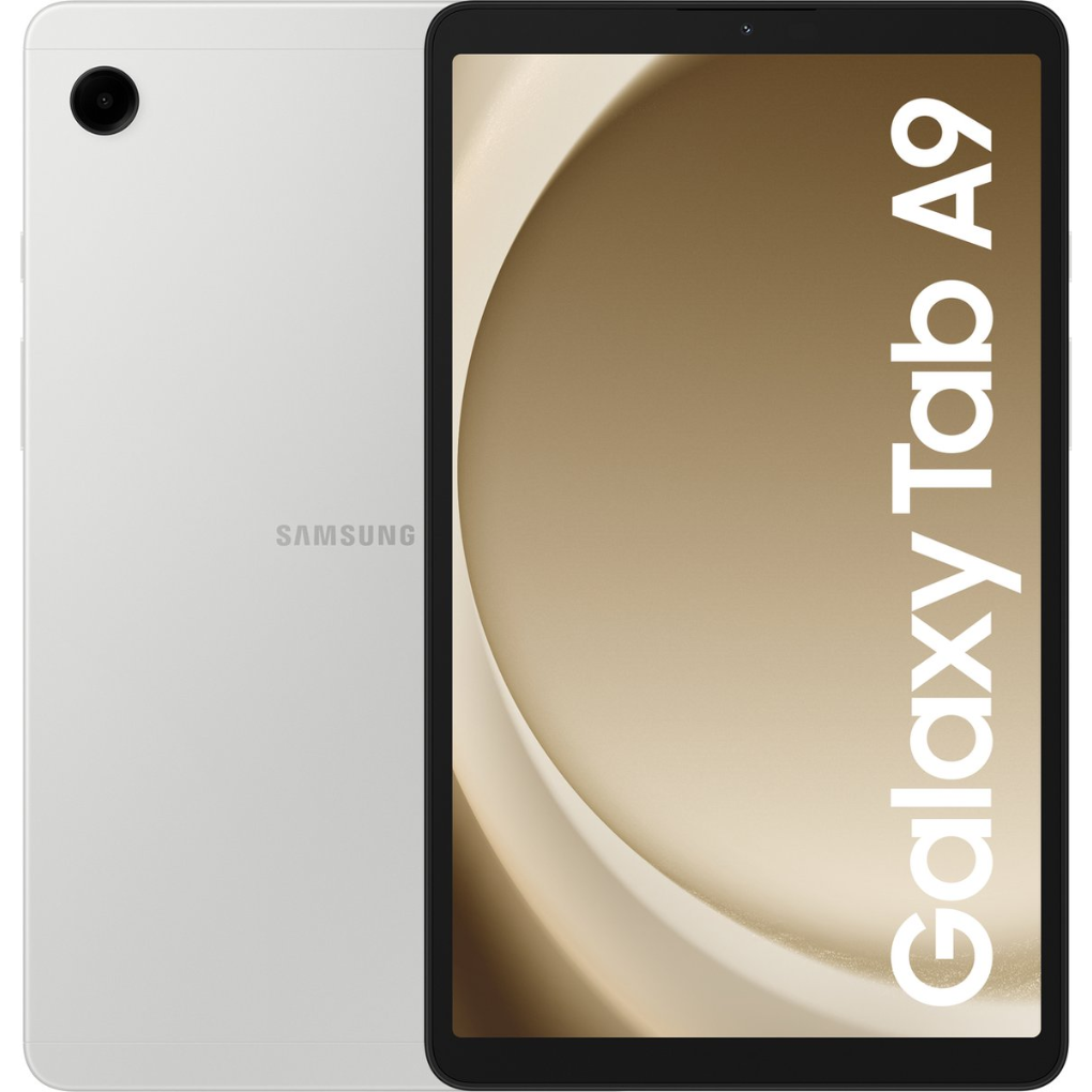 Samsung Tab A9 64GB, LTE (met sim)