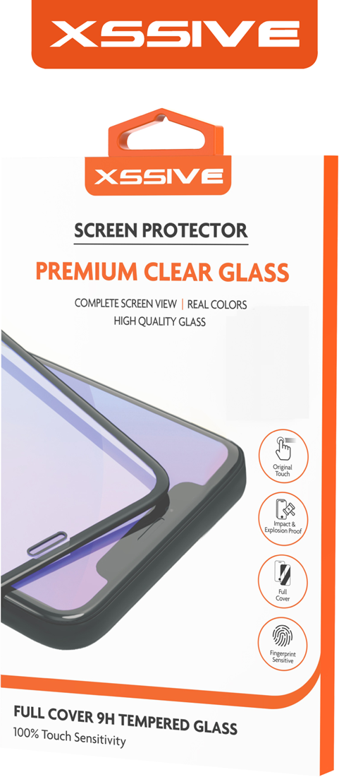 Samsung Galaxy S26 Ultra Tempered glas 6D / Privacy