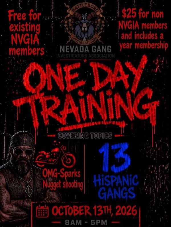 NVGIA One Day Training-North
