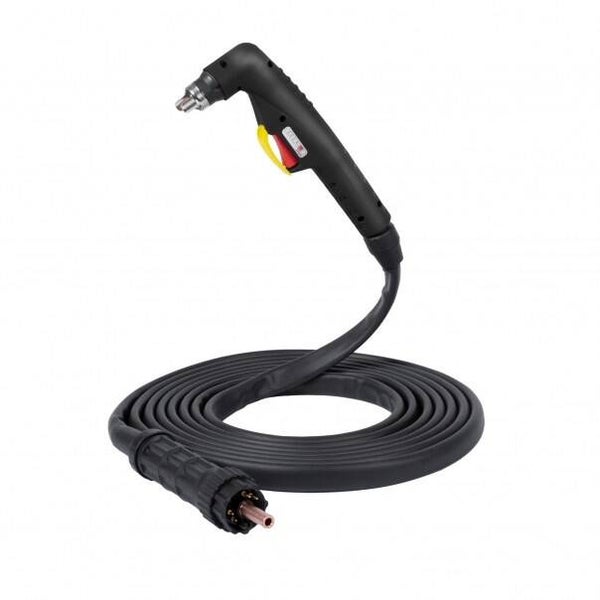 Torche plasma cut 60 PRO - longueur 6m, 60A, refroidissement air, 150 l/min, adaptateur central