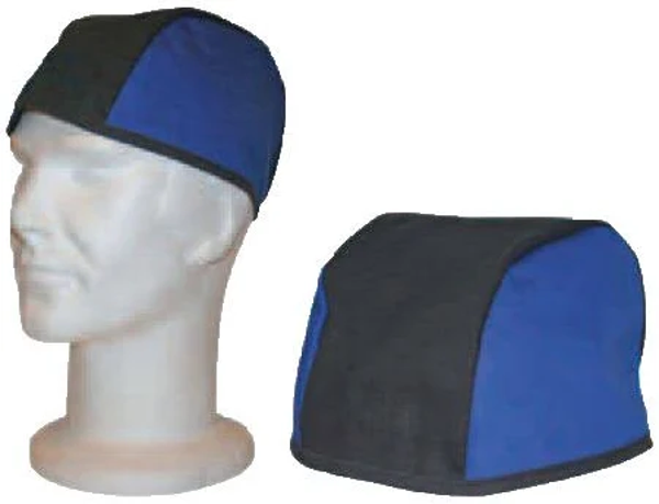 Bonnet de protection ignifugé 56/59 cm taille L