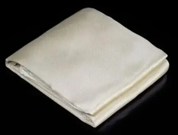 Toile anti-chaleur 1200°c