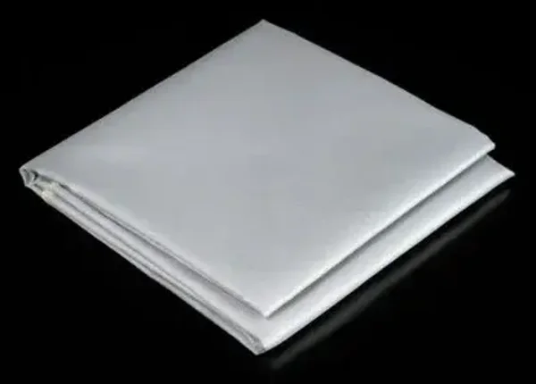 Toile anti-chaleur 550°c