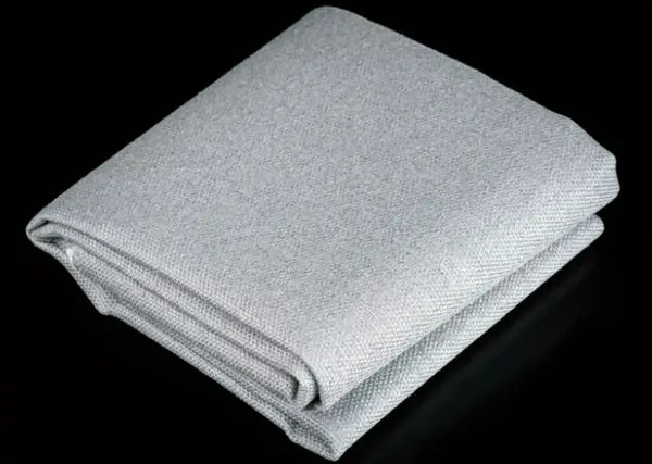 Toile anti-chaleur 900°