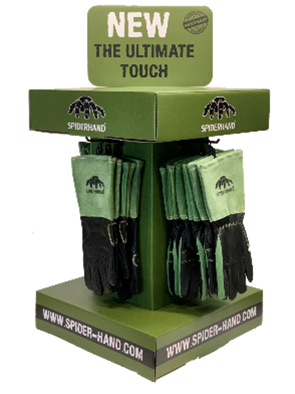 Présentoire SpiderHand