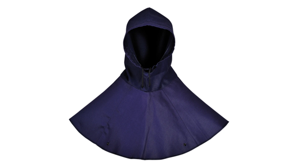 Bonnet de protection pour soudeur