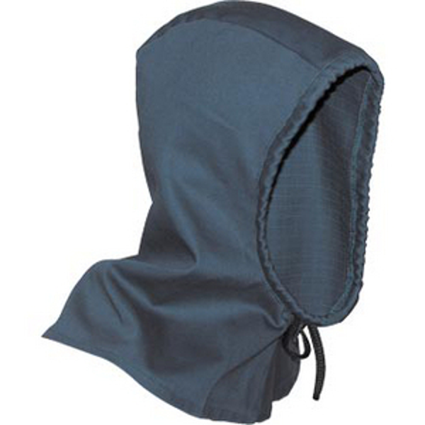 Cagoule Epaule de protection pour soudeur en proban anti-feu