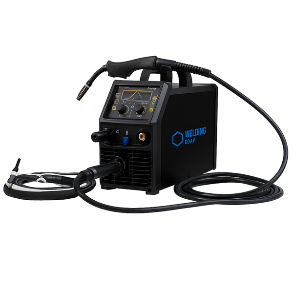 Poste à souder MULTYPRO 4 en 1