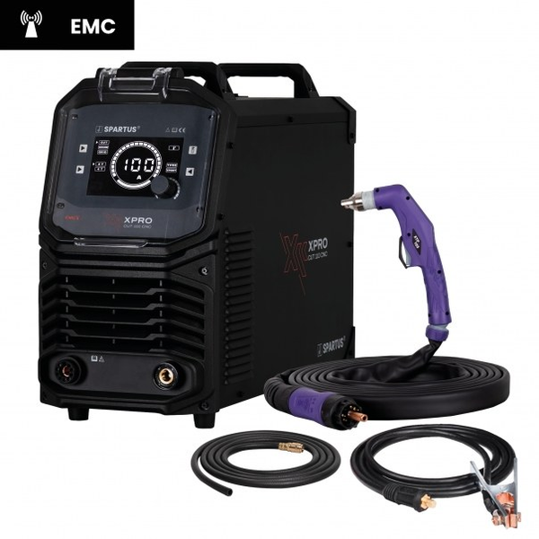 XPro CUT 110CNC