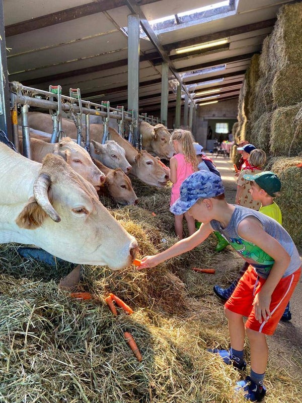 Belevingsdag - zaterdag 22 maart 2025 - 11u-14u