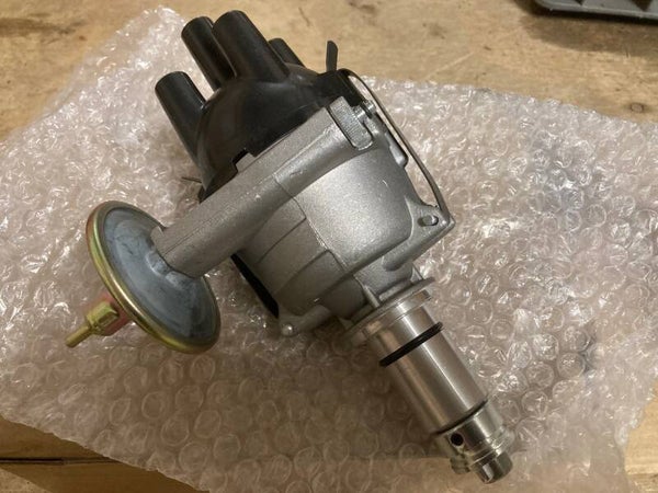 Distributor for 4 cyl petrol models- NEW