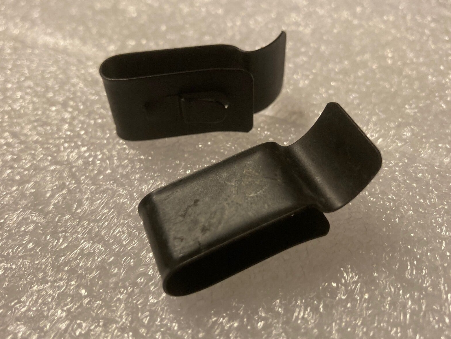 233770 - cable clip for harness