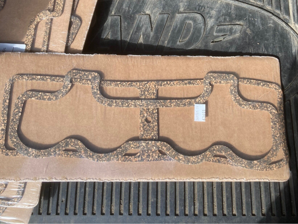 267779/267781 Valve cover gasket set 1948-1958