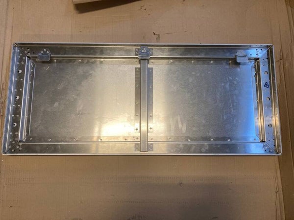 300810 - Tailgate Land Rover 80" Series 1 1949-1953