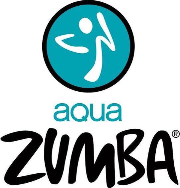 cours d'aqua zumba en présentiel 1h00