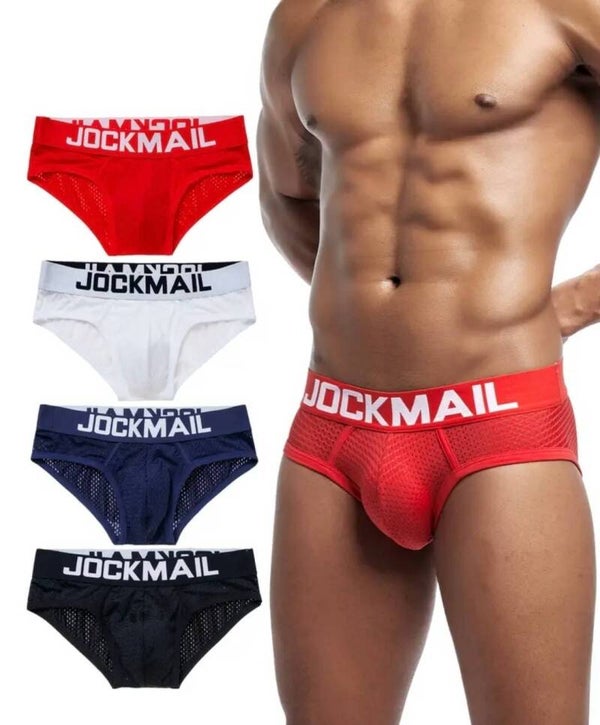 Jockmail