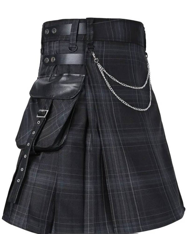 Schotten Kilt