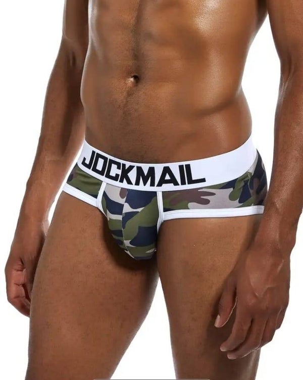 Jockmail Slip