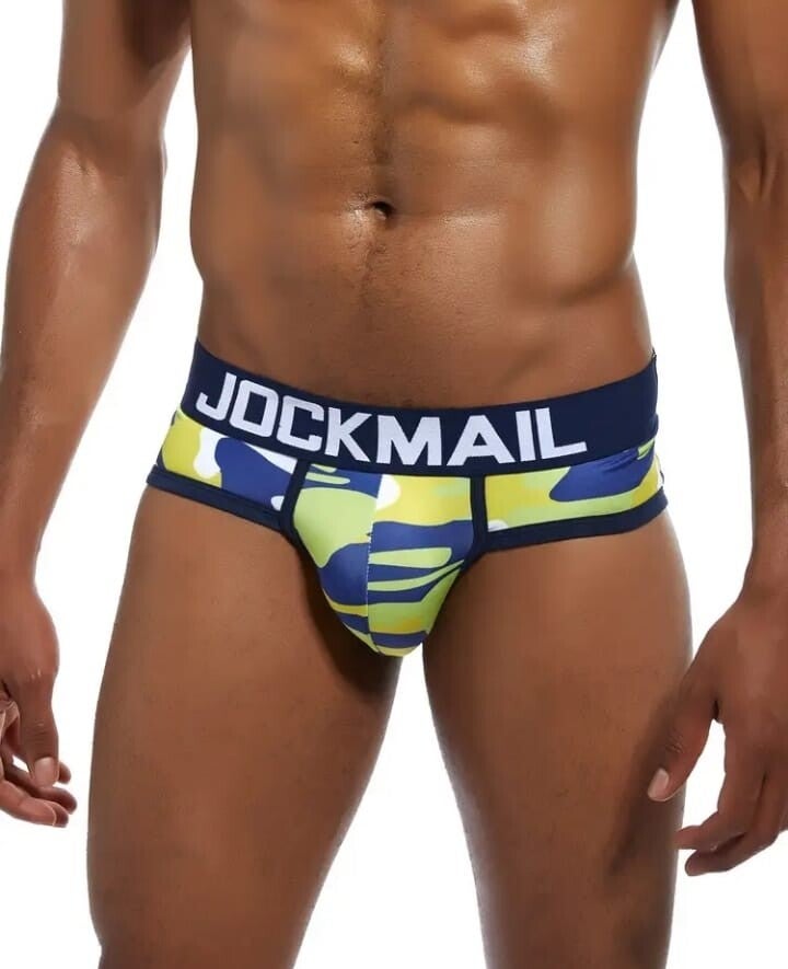 Jockmail Slip