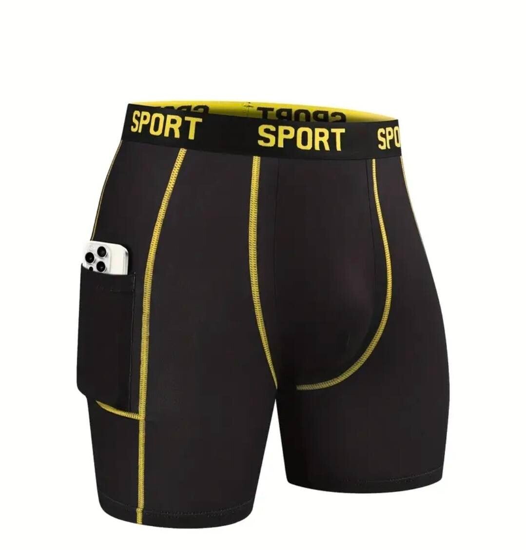 Enge Sporthose
