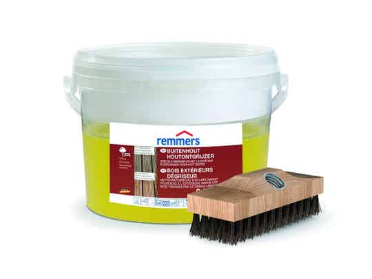 Remmers Buitenhout Ontgrijzer 2,5 Liter