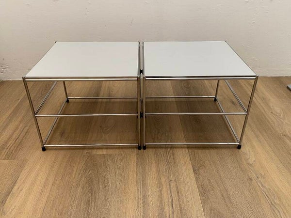 uSmart reDesign 2er Kombi Grau